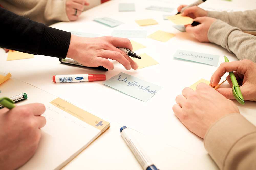 Fotoshooting TH Köln Fotoshooting TH Köln