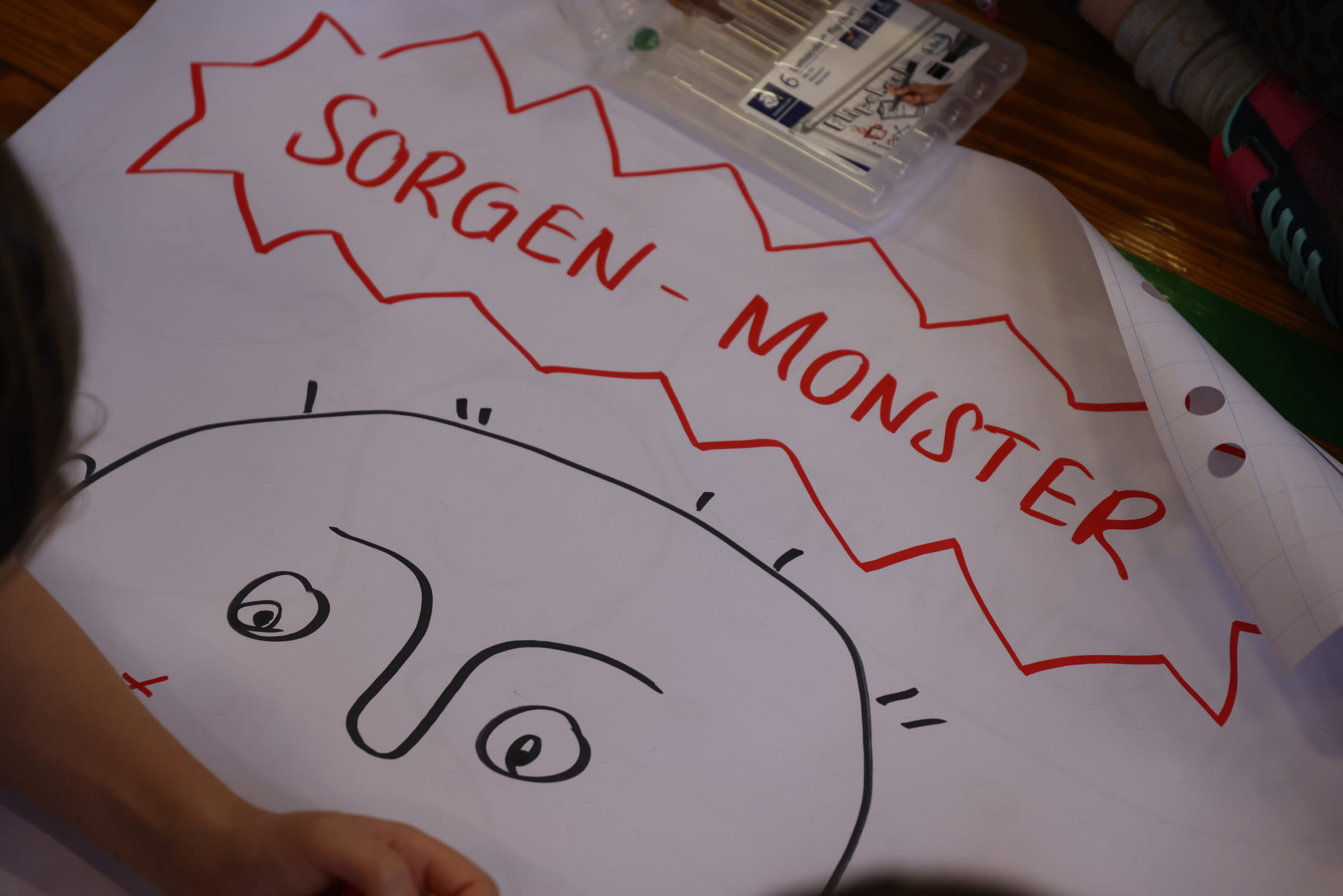 T&C beim Workshop mit dem Gesamtverein vom VfL Bochum 1848 (Fechten)