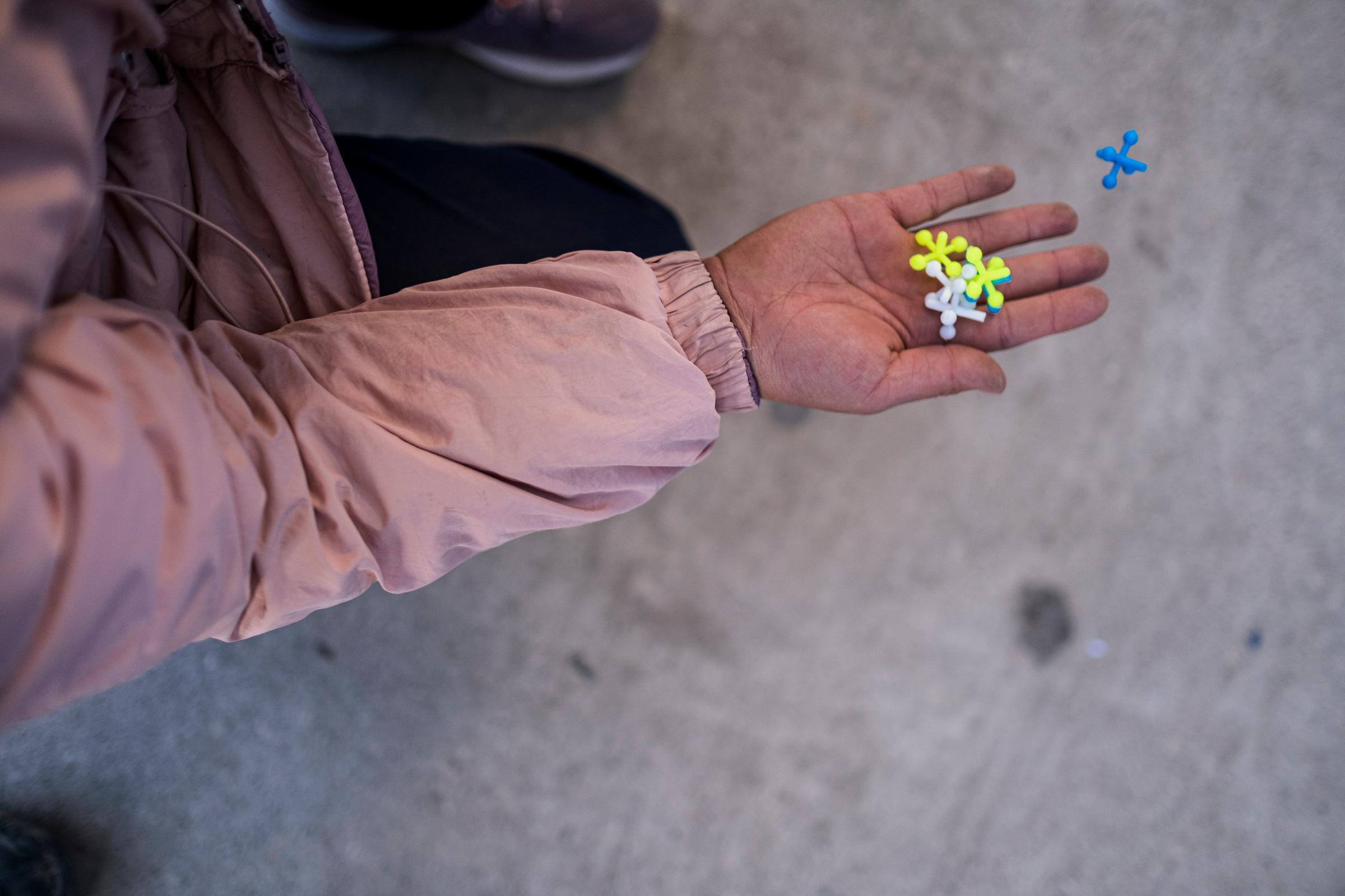 Redaktionsreise Peru 12/2022 Tag3 Cajamarca BoM
Arbeit des Partners INCAP
"Day in a life" von Yudit (Hellen) 10 Jahre, Markt B-Roll und Fotos vorhanden Redaktionsreise Peru 12/2022 Tag3 Cajamarca BoM
Arbeit des Partners INCAP
"Day in a life" von Yudit (Hellen) 10 Jahre, Markt B-Roll und Fotos vorhanden