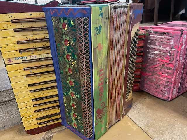 Benefizkonzert des Akkordeon-Orchesters Rheinhausen in Du- Friemersheim am 15.3.2026 Benefizkonzert des Akkordeon-Orchesters Rheinhausen in Du- Friemersheim am 15.3.2026