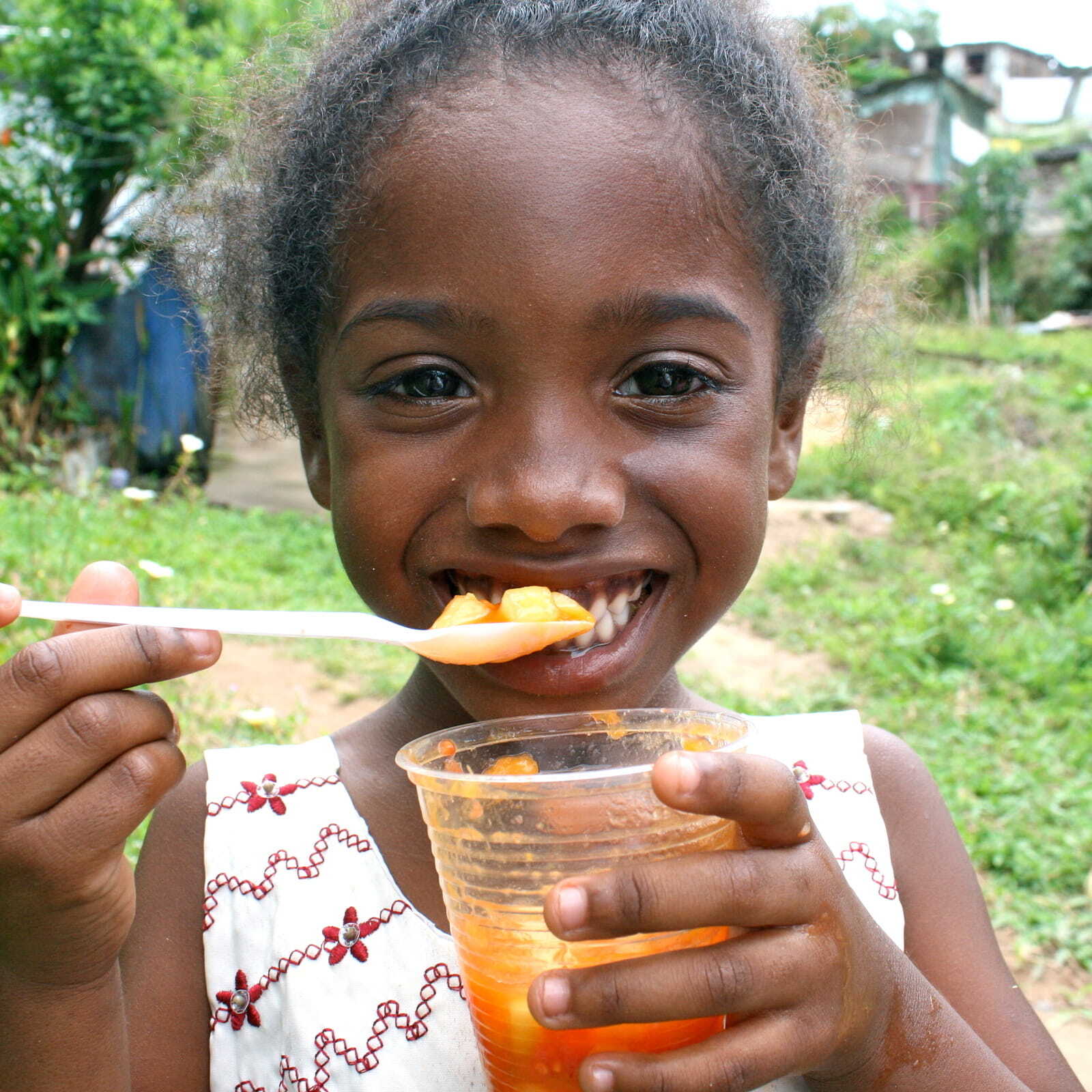 Vorstandsreise - Brasielien Dienstreise mit Frau Weidemann 27.09.-12.10.2017 Foto: Jürgen Schübelin