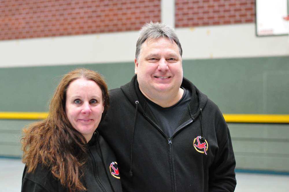 Inklusion im Sportverein, Beteiligung bei den Ibbenbürener Kickers am 14.03.2026