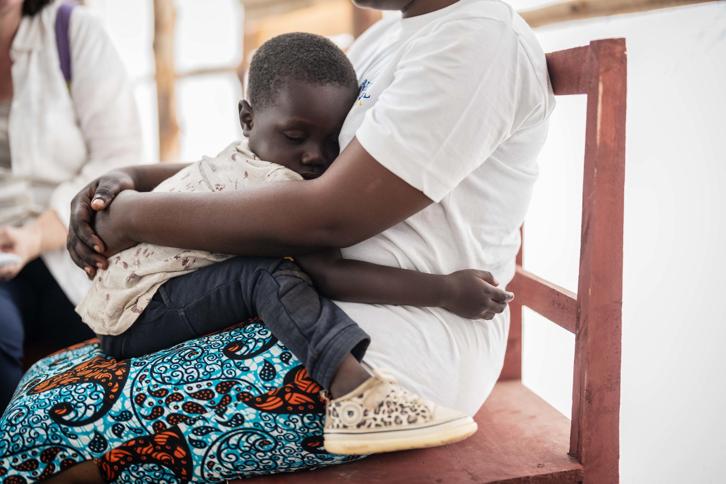 Kindsein bedeutet: groß sein wollen. Aber klein sein dürfen (Foto: Jakob Studnar) Kindsein bedeutet: groß sein wollen. Aber klein sein dürfen (Foto: Jakob Studnar)