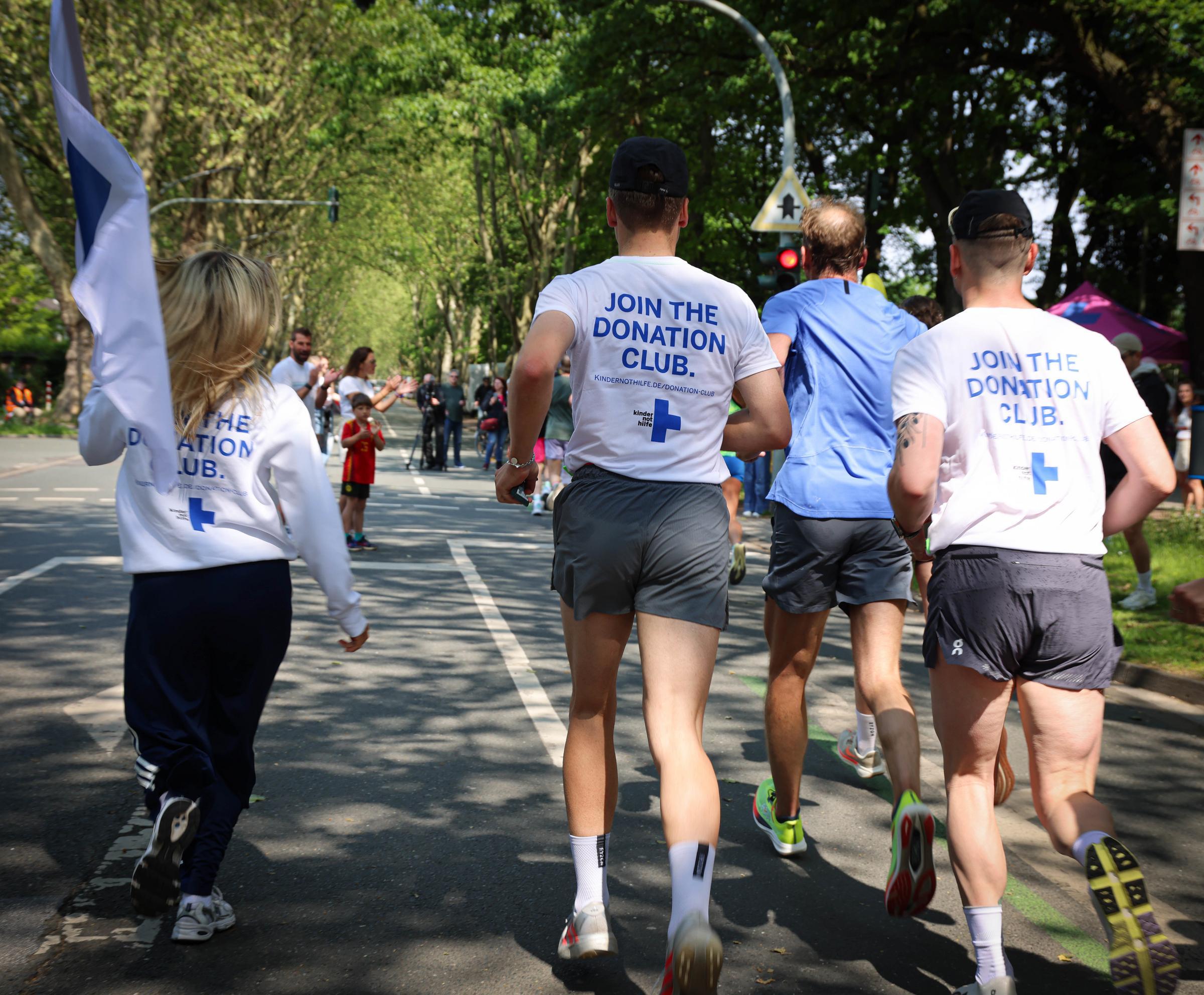 Rhein Ruhr Marathon 2026 Duisburg