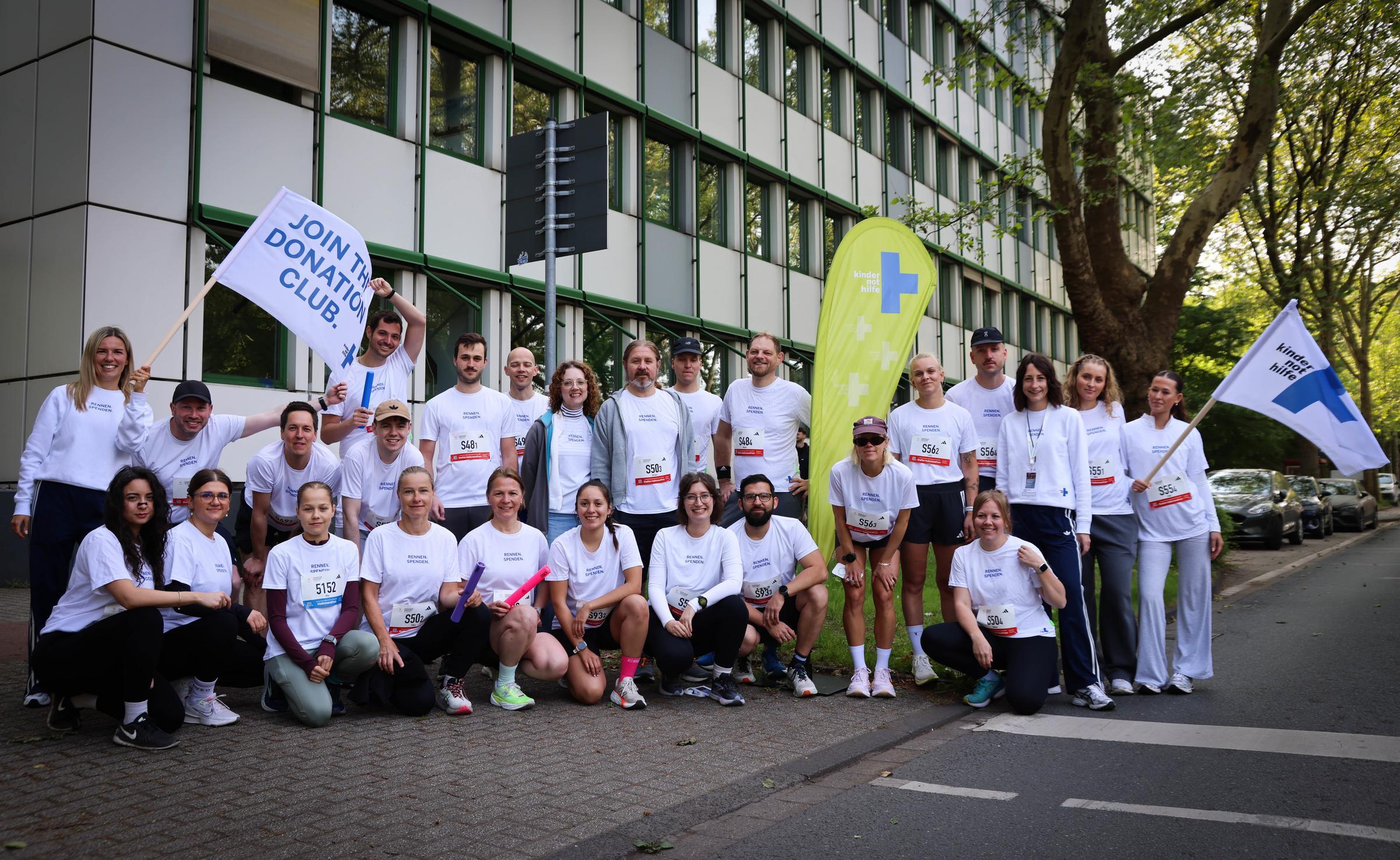 Rhein Ruhr Marathon 2026 Duisburg