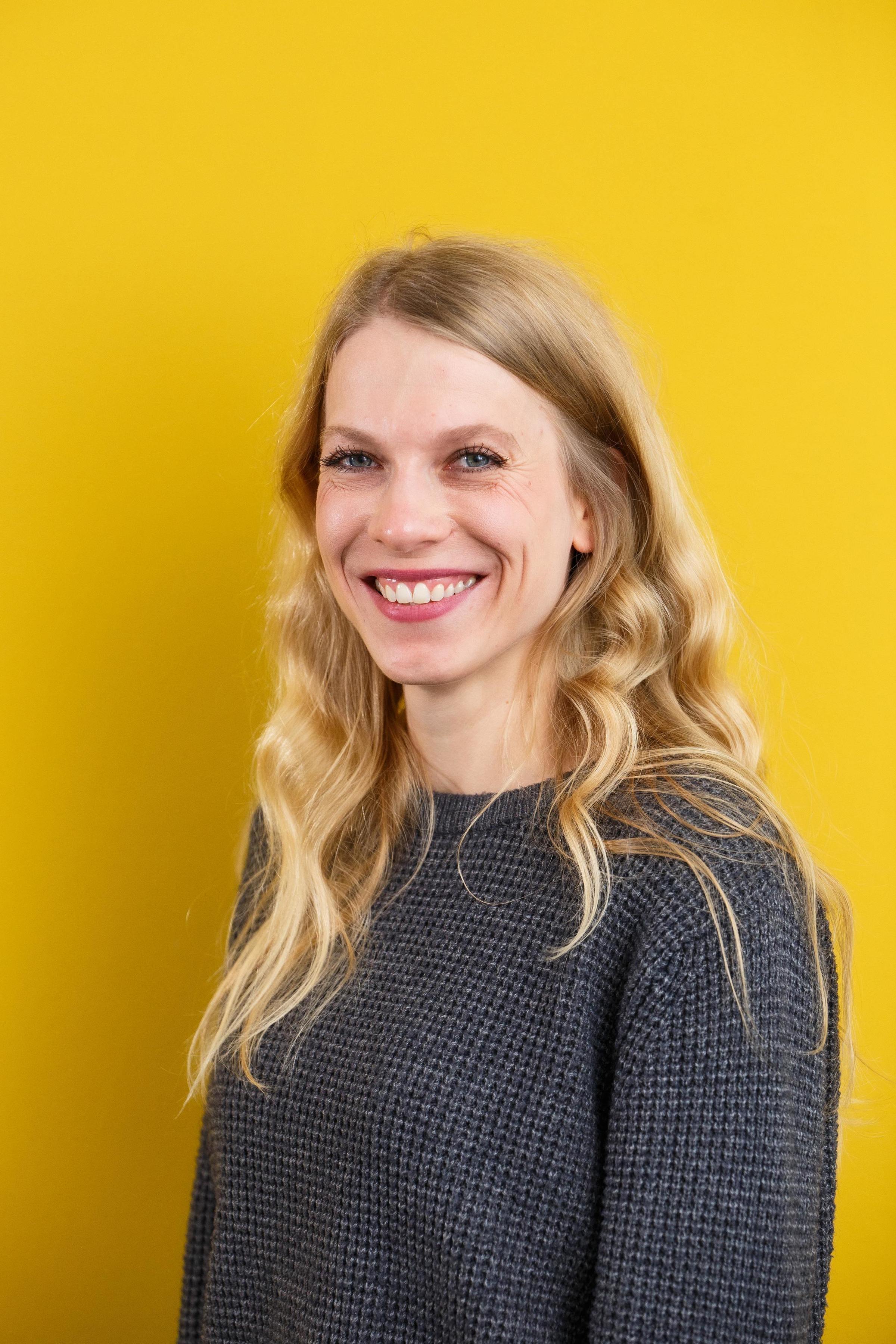 Profilfoto von Sina Talvia (Quelle: Niklas von Bonn)