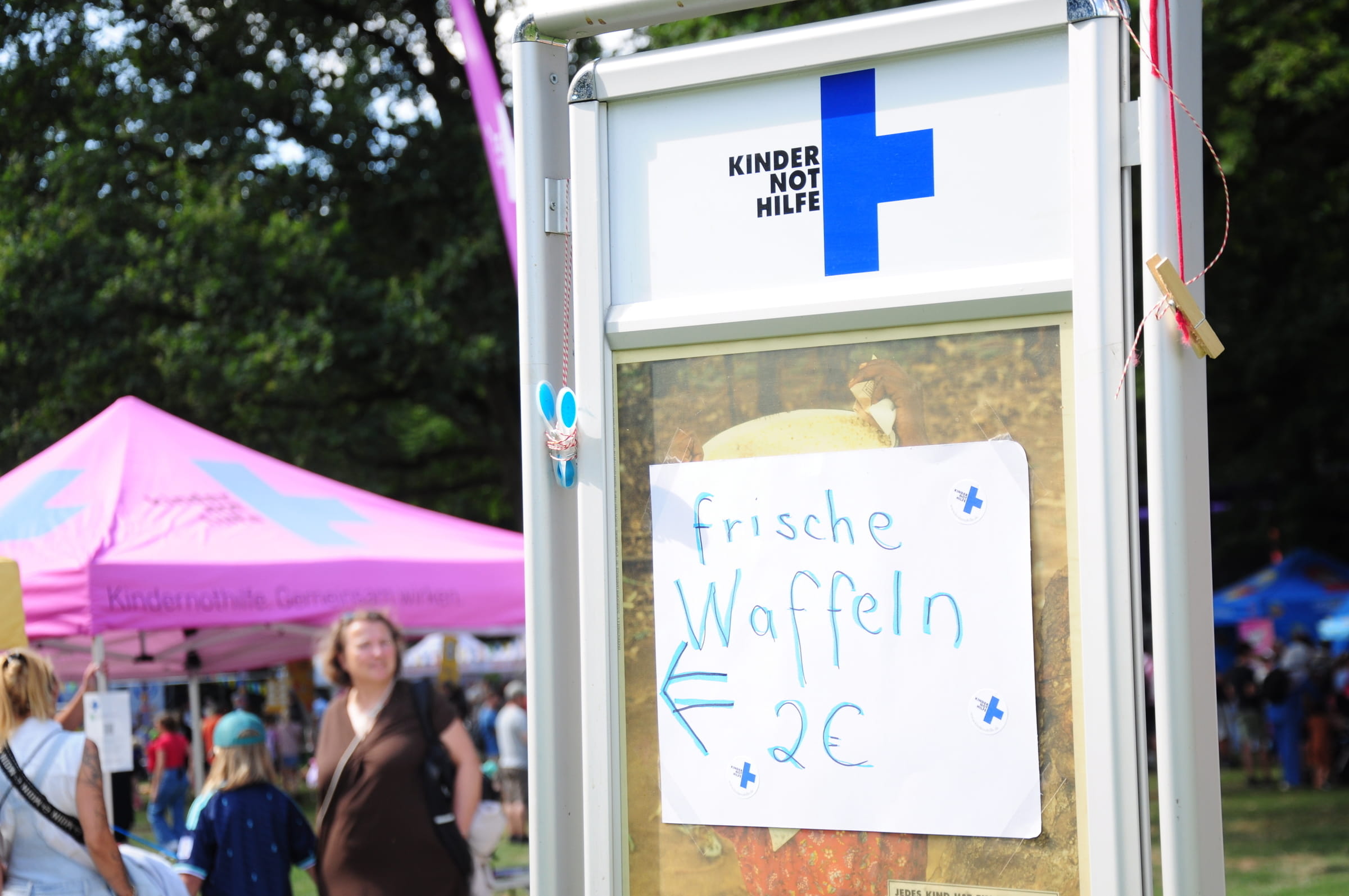 Bremer Kindertag und Kinderrechte Challenge am 16.08.2026