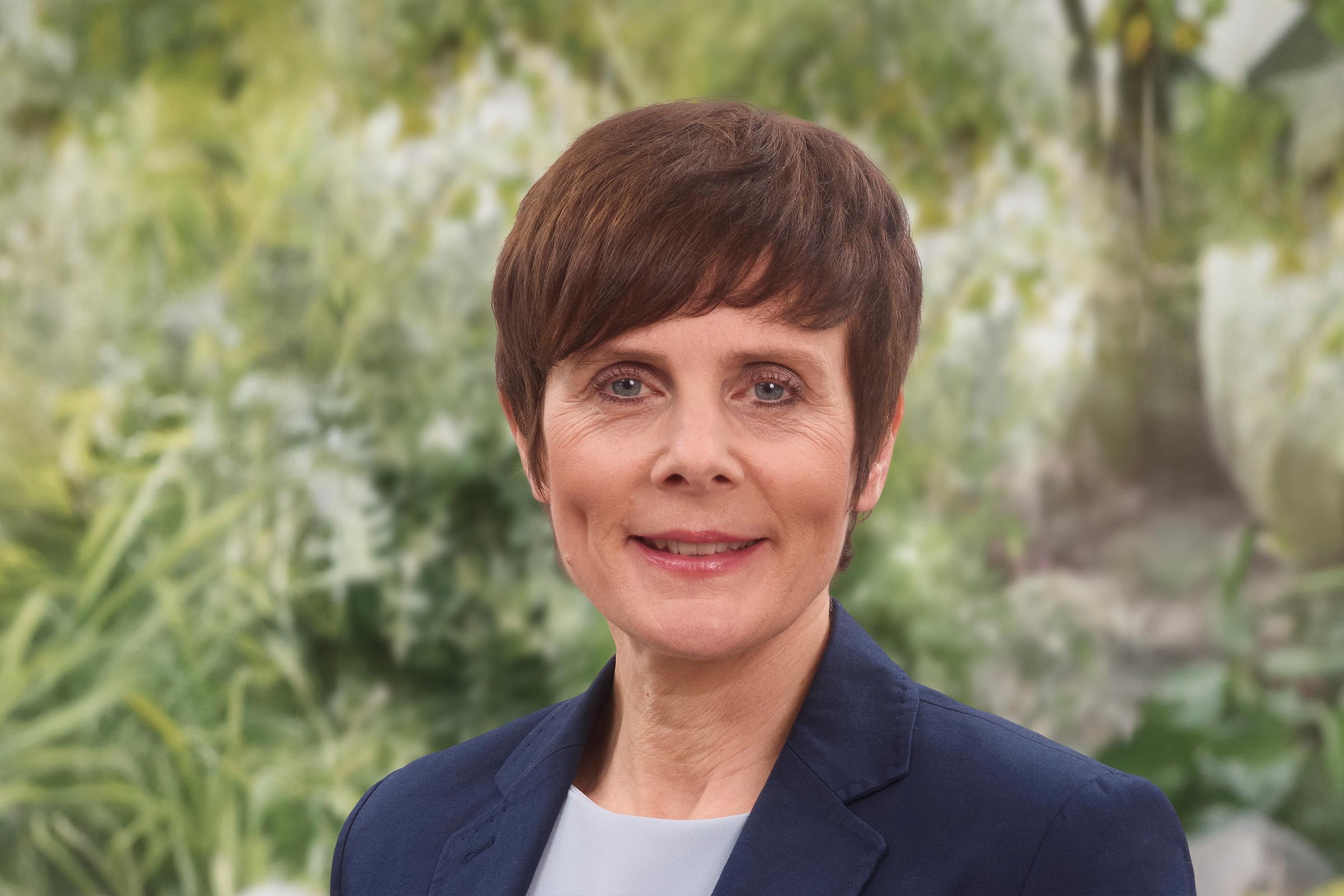 Fotoshooting KOM-FR: Christine Albrecht, 2025