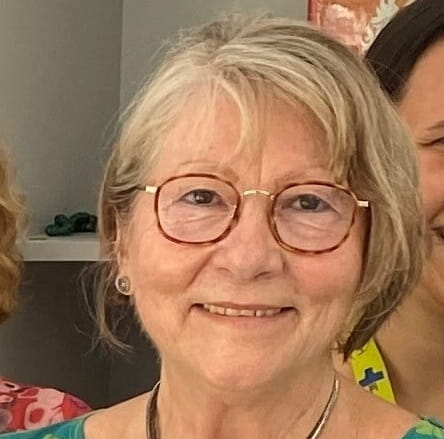 Ansprechpartnerin FK Heidelberg