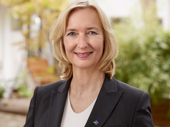 Kindernothilfe-Vorstandsvorsitzende Katrin Weidemann, Foto: Studio Hirsch Kindernothilfe-Vorstandsvorsitzende Katrin Weidemann, Foto: Studio Hirsch