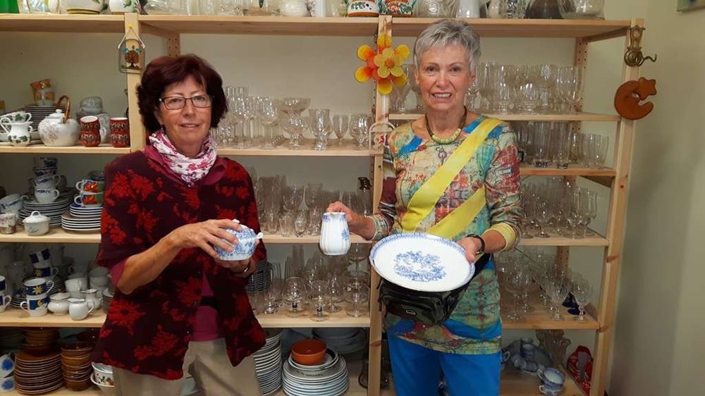 Zweite-Hand-Laden Wiehl Zweite-Hand-Laden Wiehl