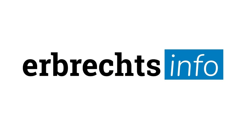 Erbrechtsinfo