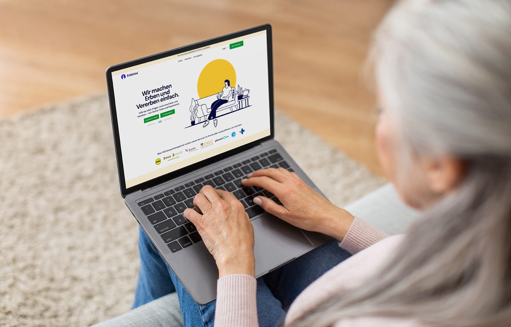 Testament online erstellen