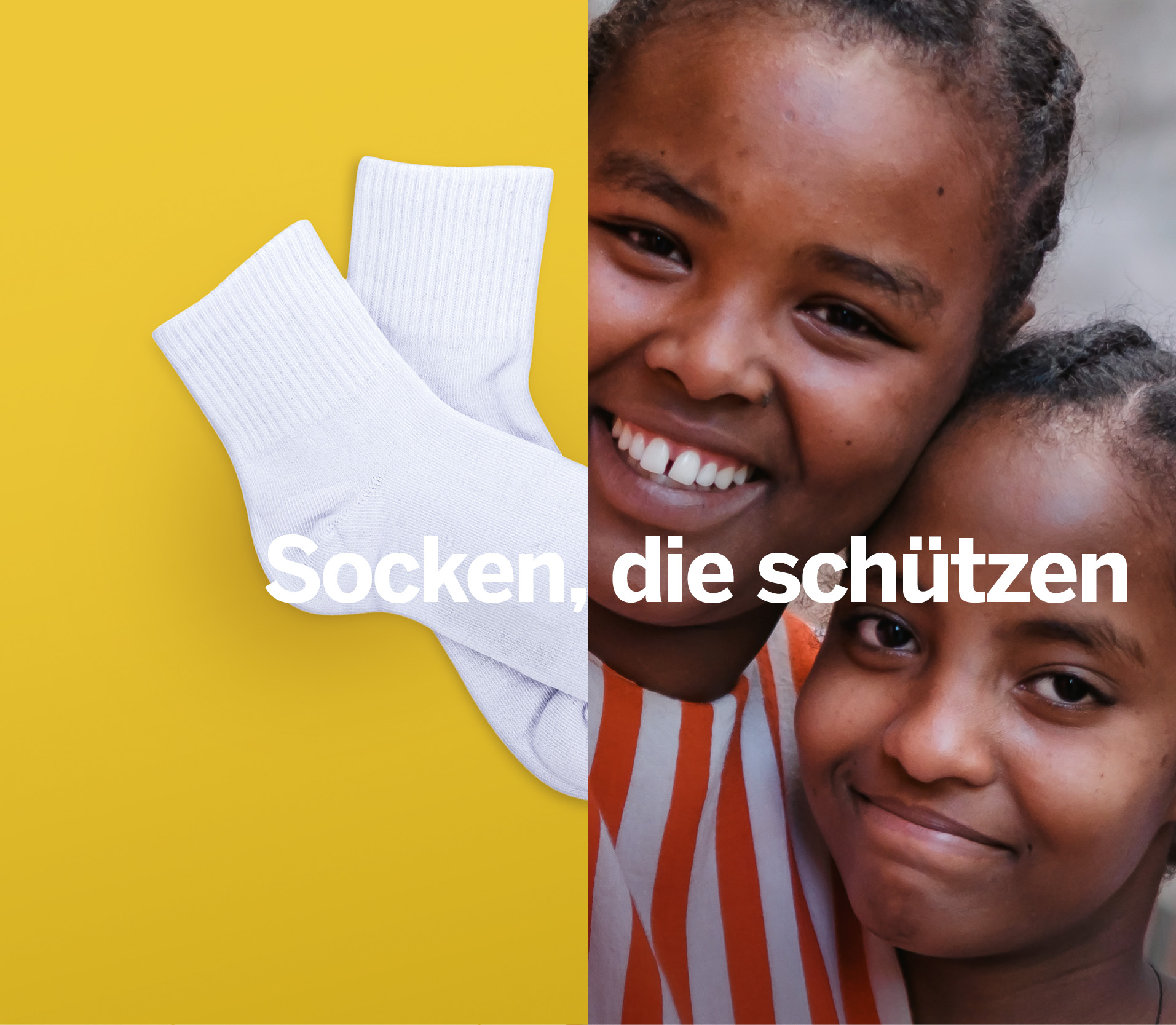 Winter 2022 Socken
