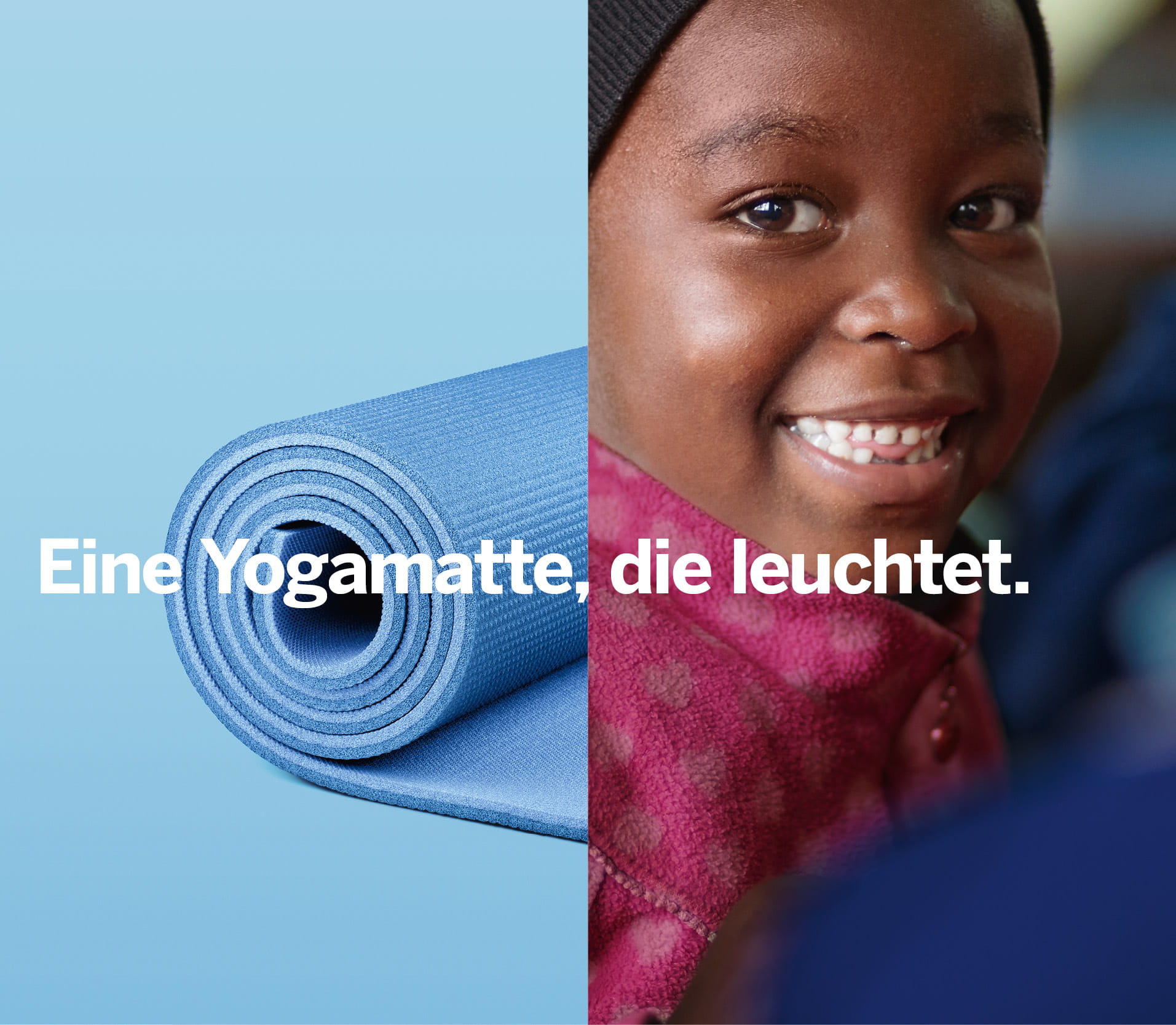 Winter2022 Yogamatte