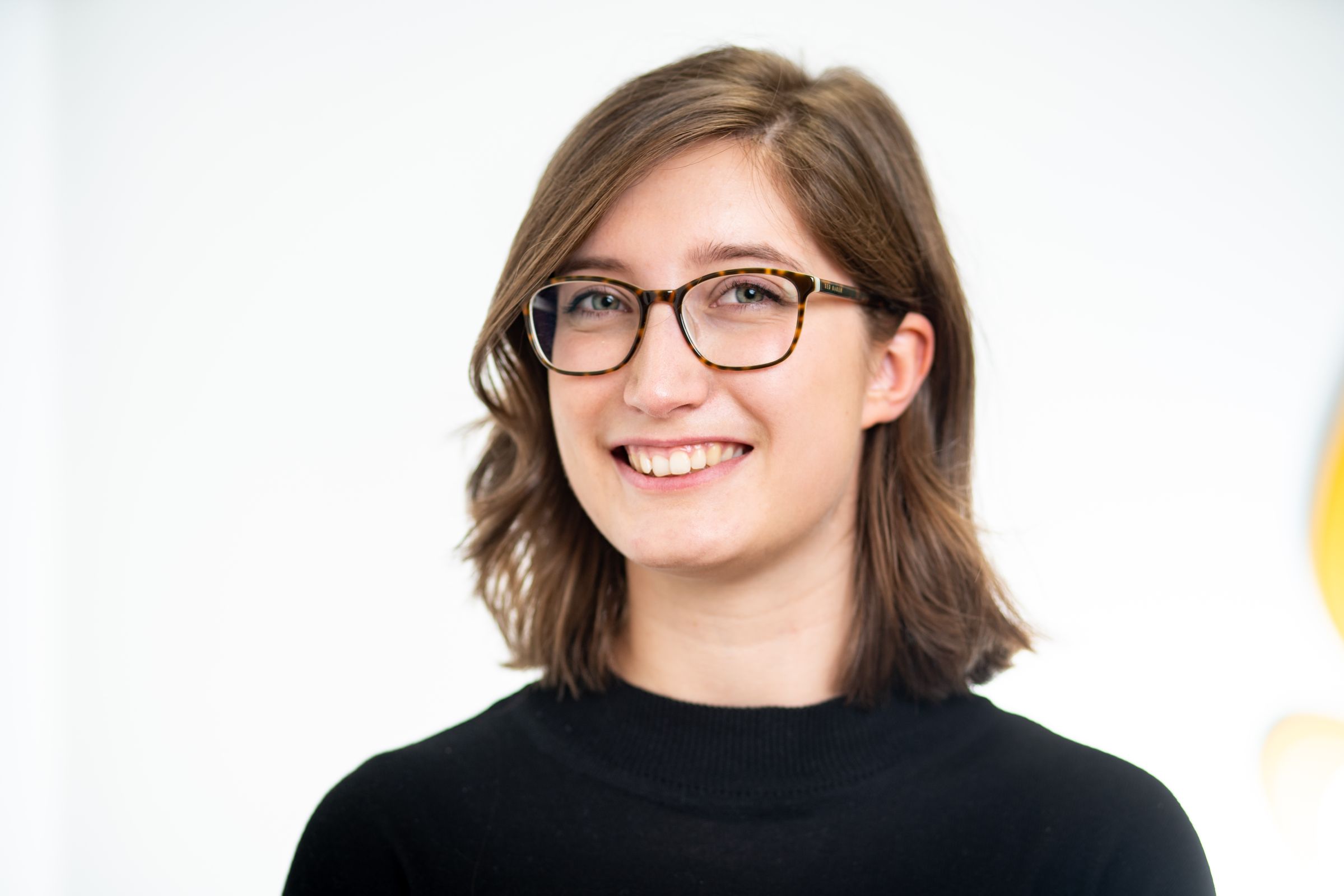 Sophie Rutter (Quelle: Jakob Studnar)