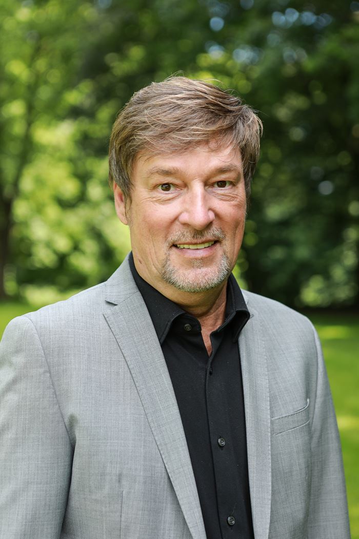 Portrait Dietmar Boos (Quelle: Jakob Studnar) Portrait Dietmar Boos (Quelle: Jakob Studnar)