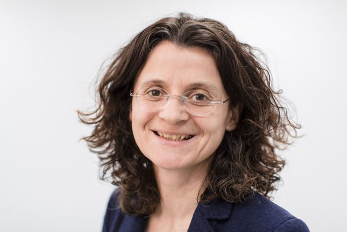 Imke Häusler (Quelle: Jakob Studnar) Imke Häusler (Quelle: Jakob Studnar)