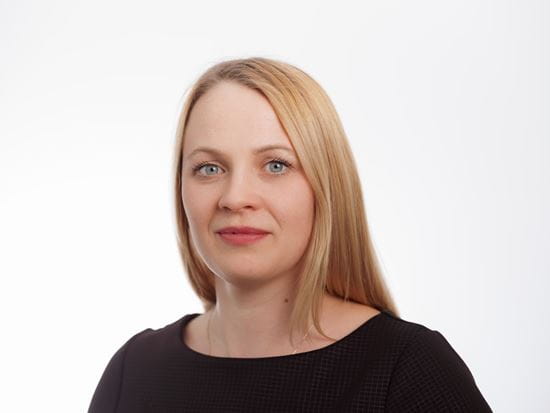 Magdalene Pac Portrait