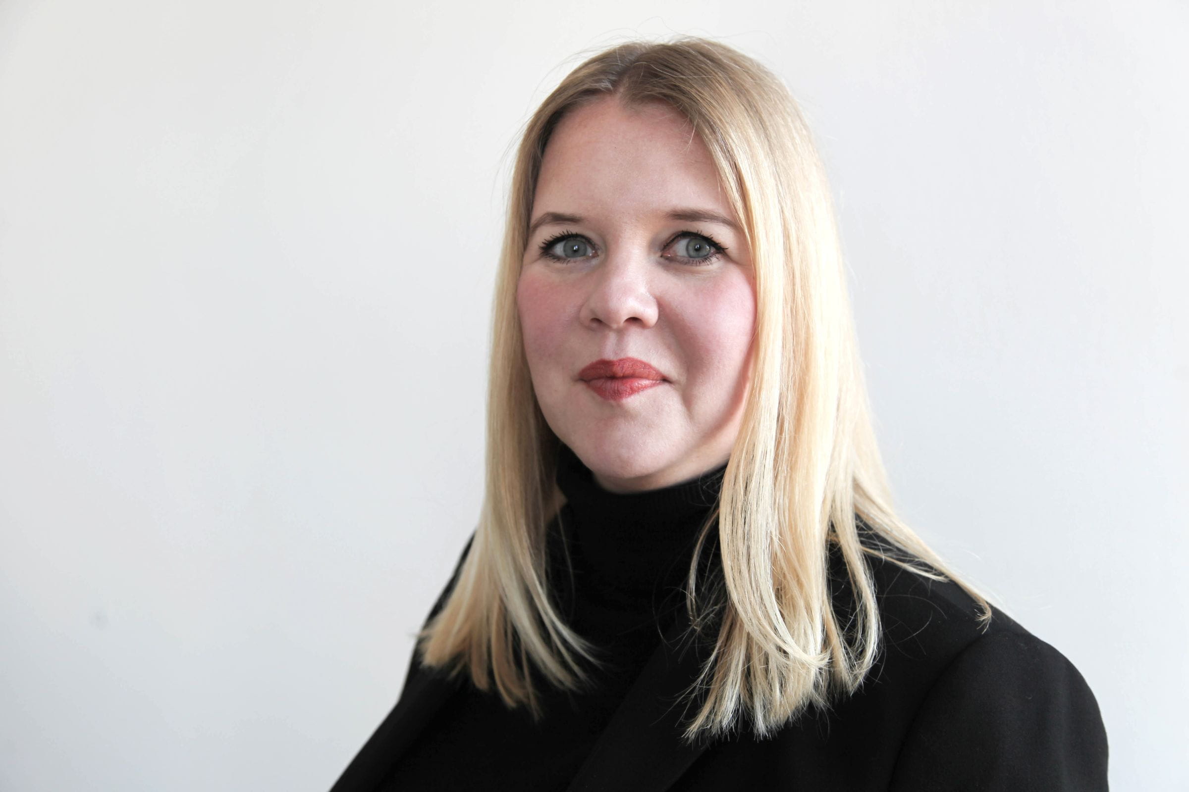 Profilbild Sabrina Berkel