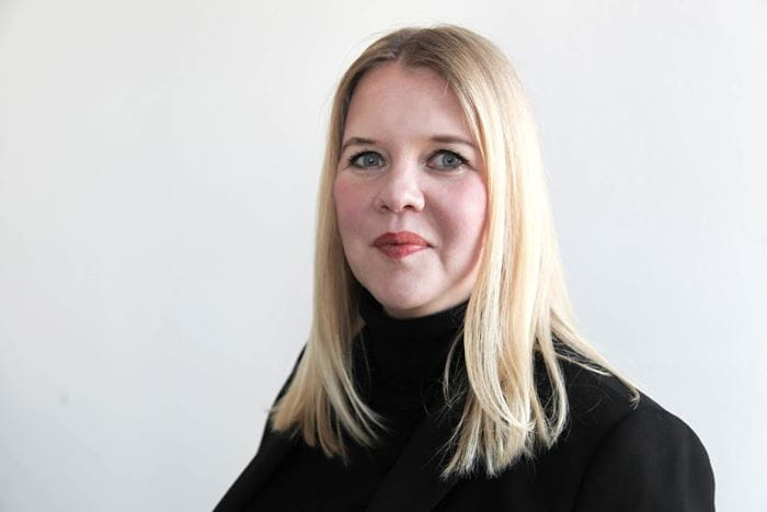 Profilbild Sabrina Berkel Profilbild Sabrina Berkel