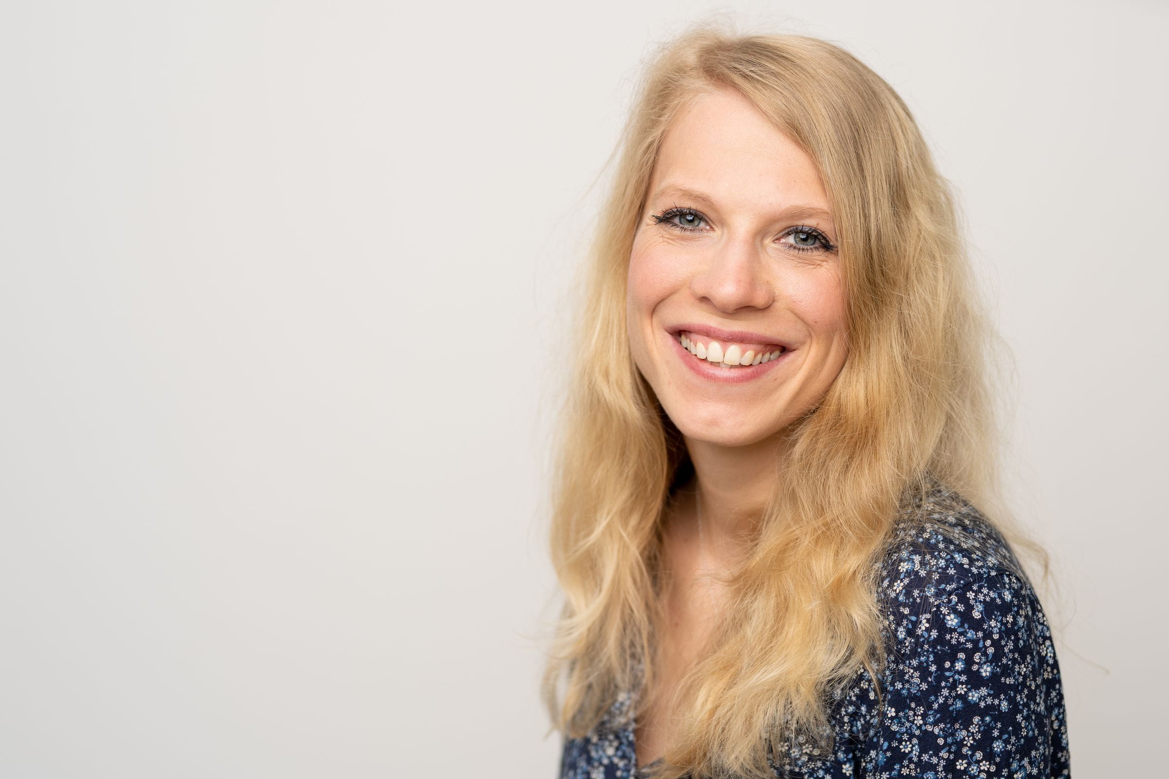 Profilbild Sina Talvia