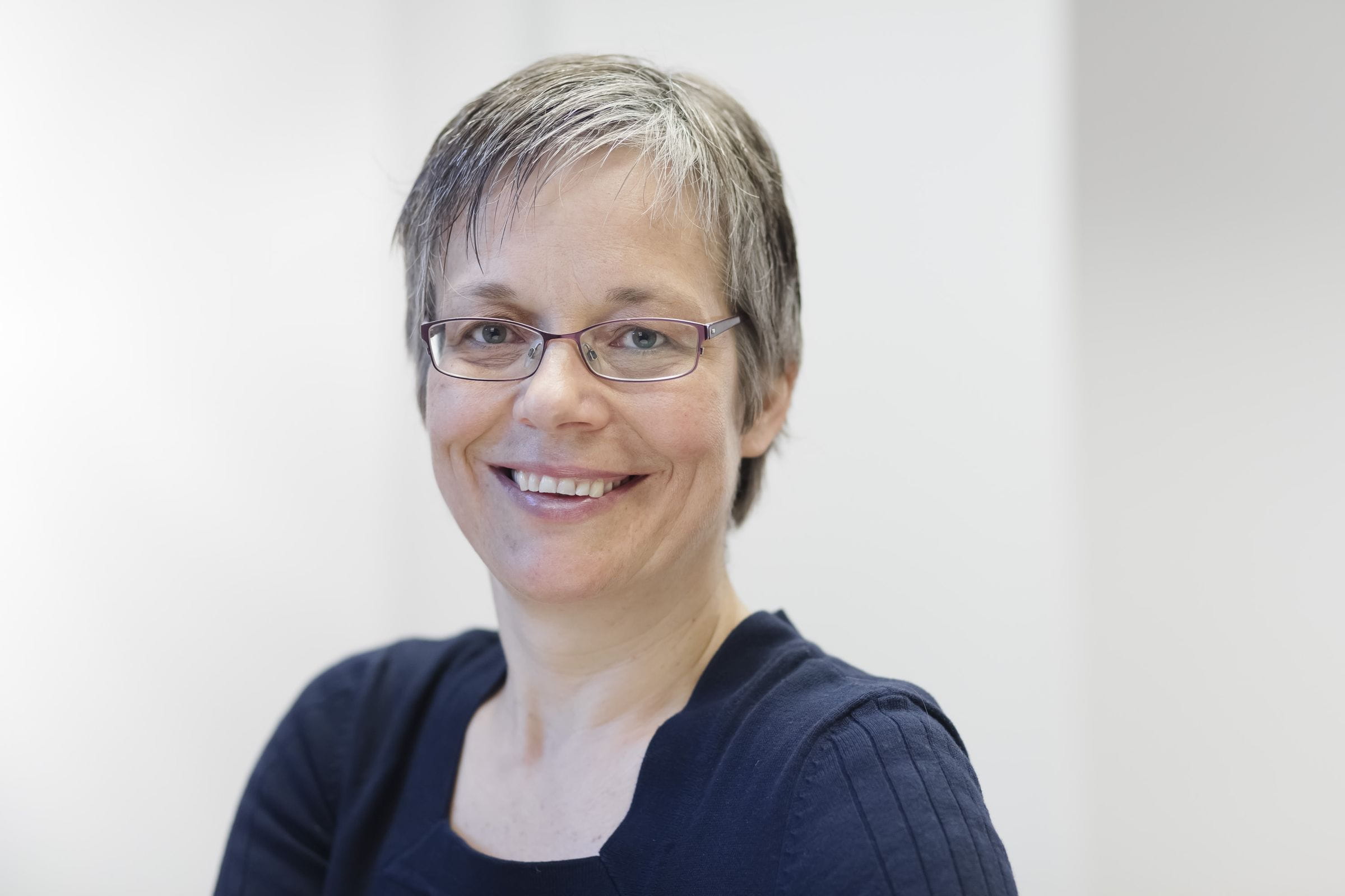 Veronika Schwanz Portrait