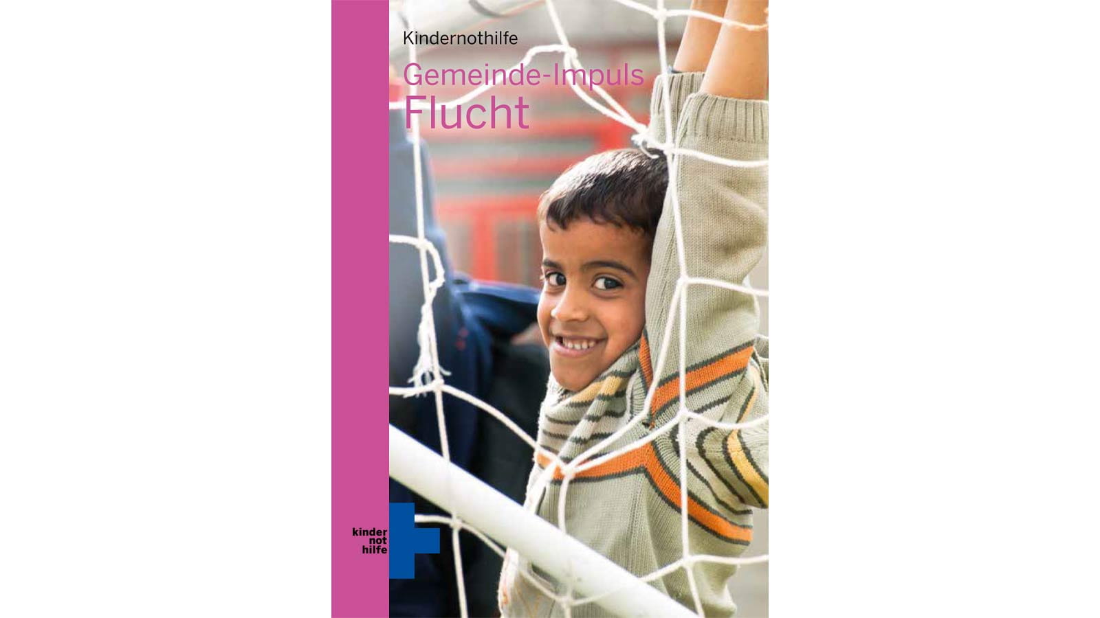 Gemeindeimpuls Vorschaubild Flucht