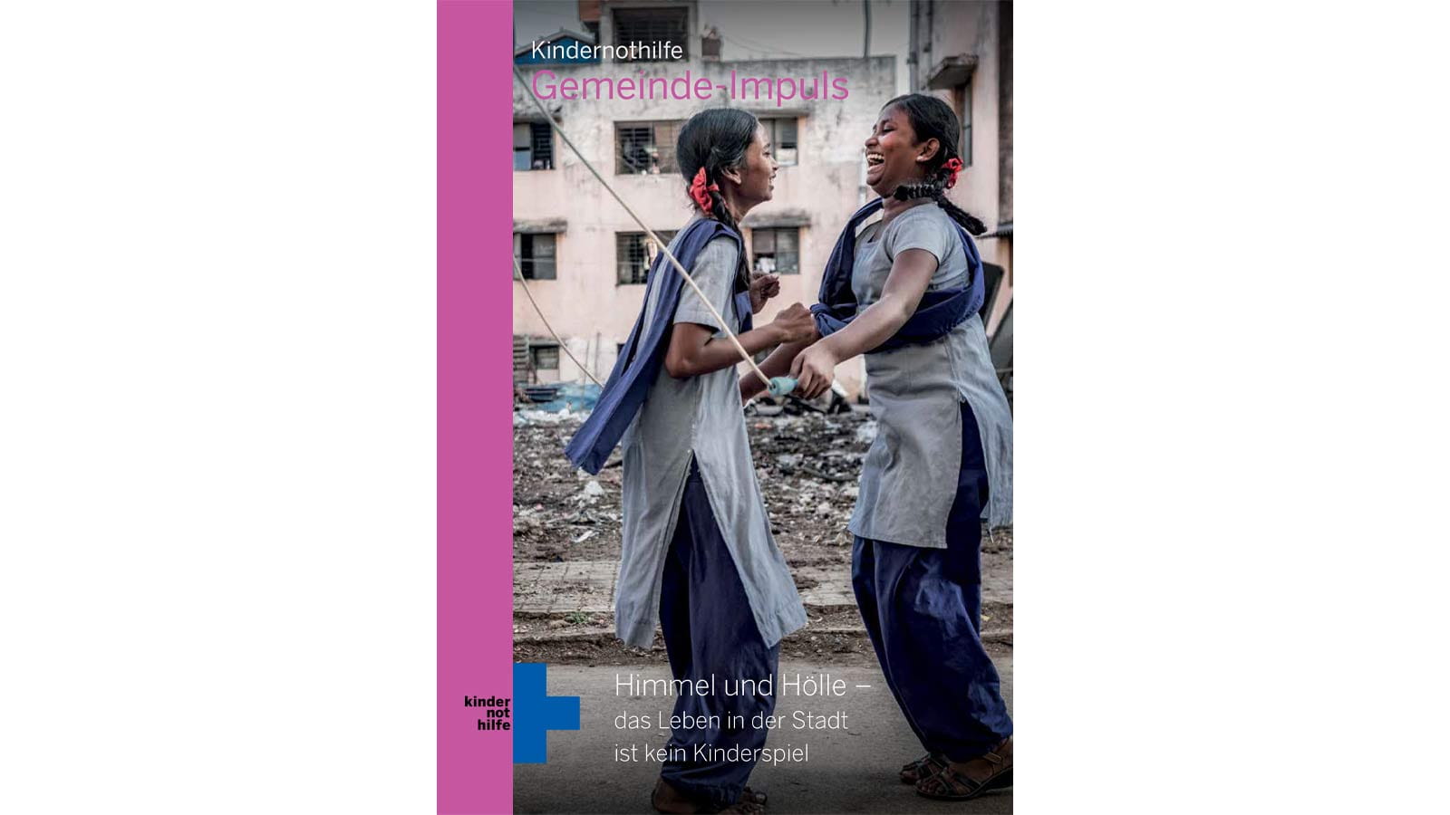 Gemeindeimpuls Himmel und Hoelle Download