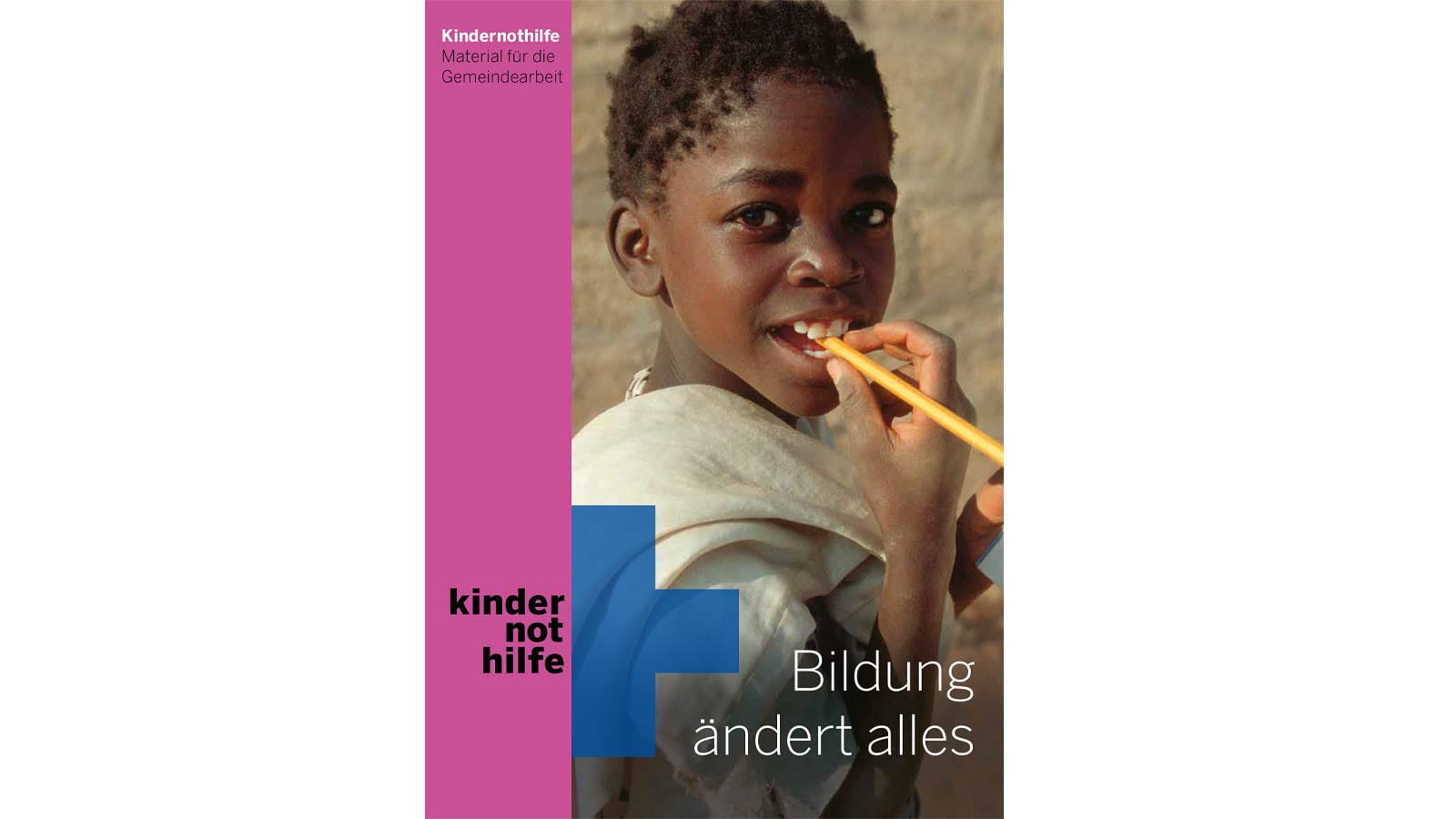 Gemeindematerial Bildung Vorschaubild