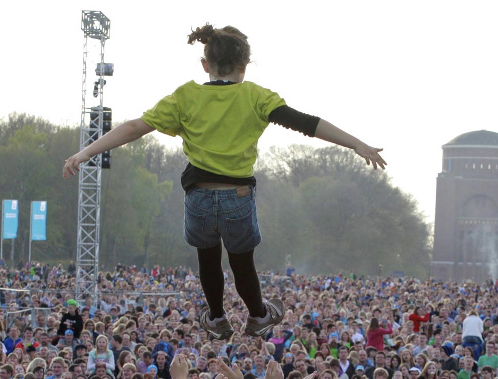 Foto: Kindernothilfe