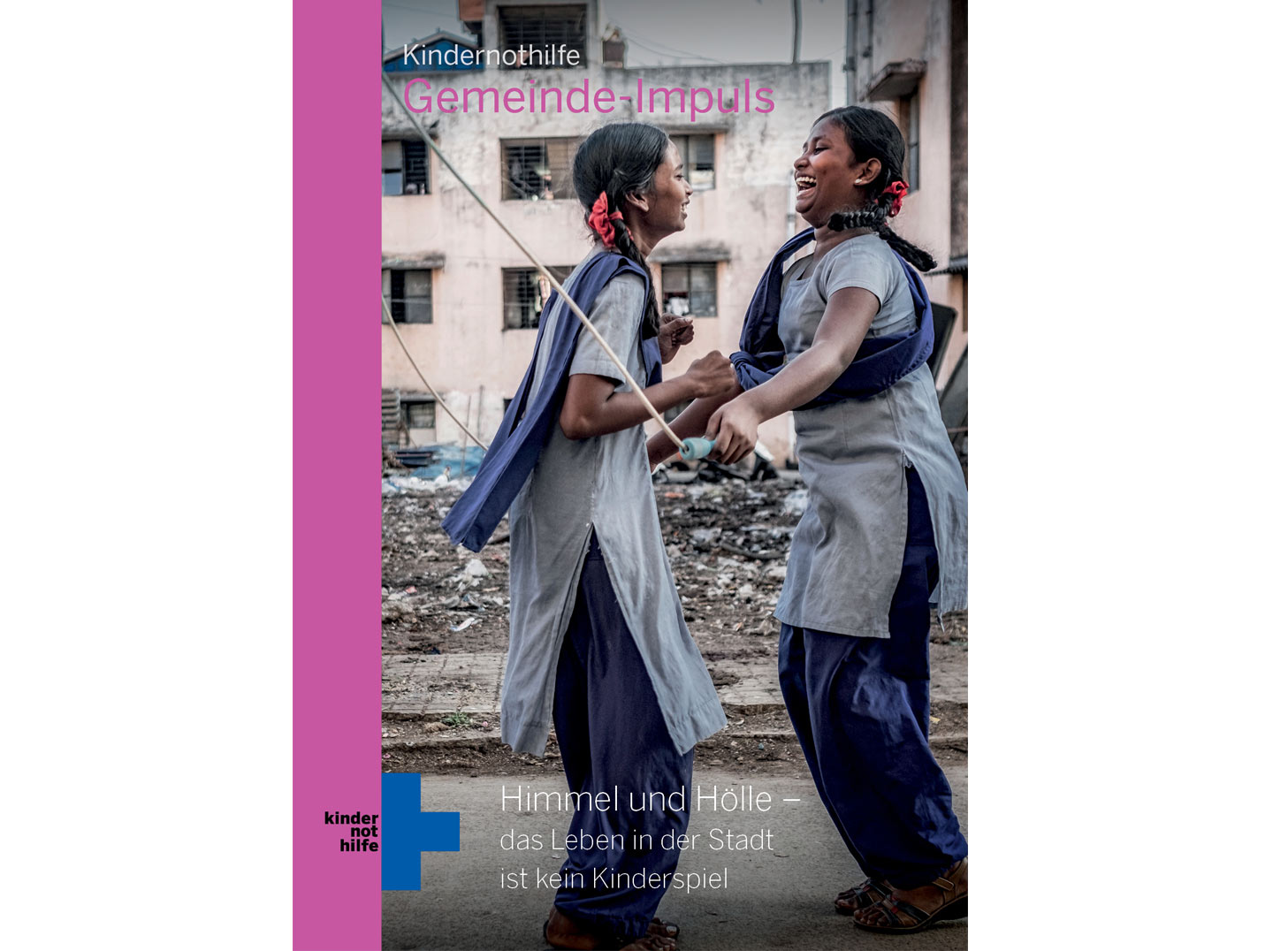 Gemeindematerial Impuls Himmel Und Holle