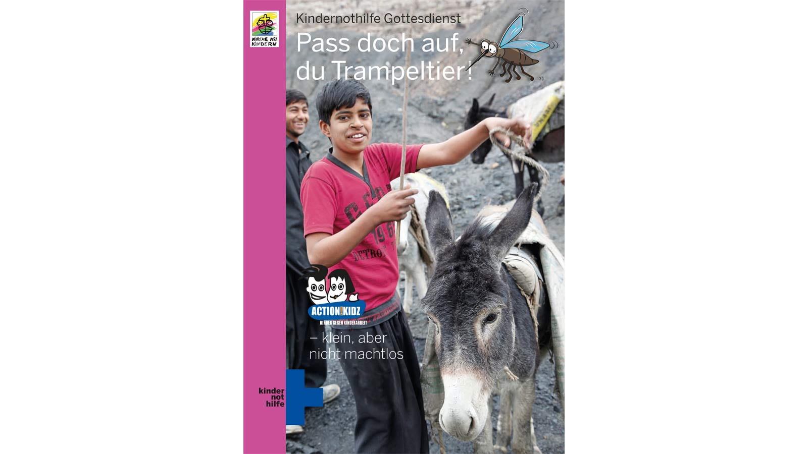 Gottesdienst Trampeltier-Vorschau