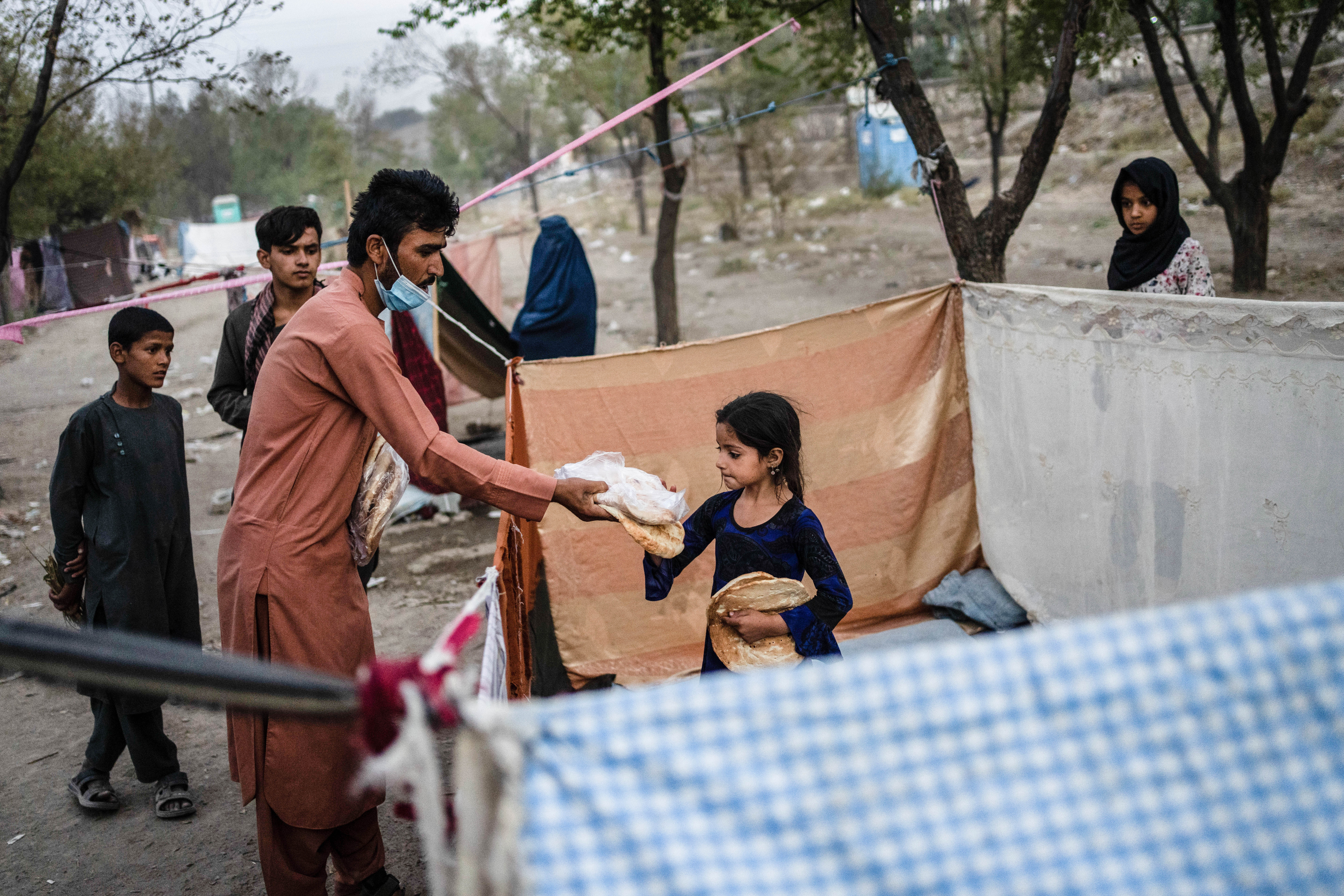 Quelle: picture alliance / ASSOCIATED PRESS | Bernat Armangue