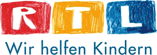 RTL-Stiftung Wir helfen Kindern