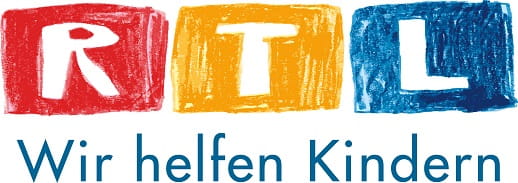 RTL-Stiftung Wir helfen Kindern RTL-Stiftung Wir helfen Kindern