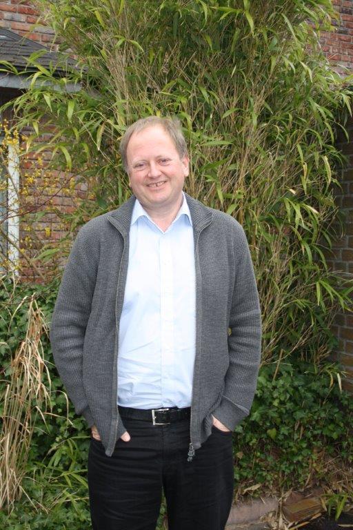 Stifter Achim Mescher Stifter Achim Mescher