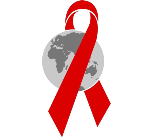 Logo Aktionsbündnis gegen AIDS