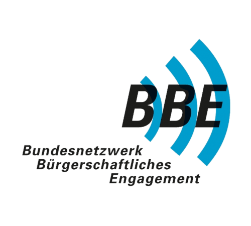 Logo BBE