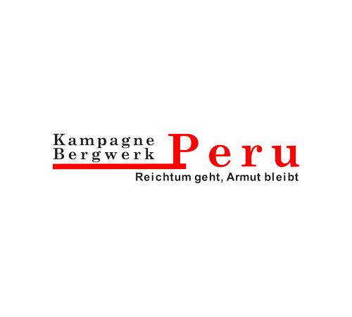 Logo Kampagne Bergwerk Peru