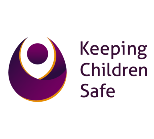 Logo Keeping Children Safe