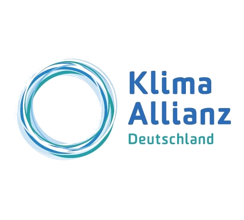 Logo Klima Allianz