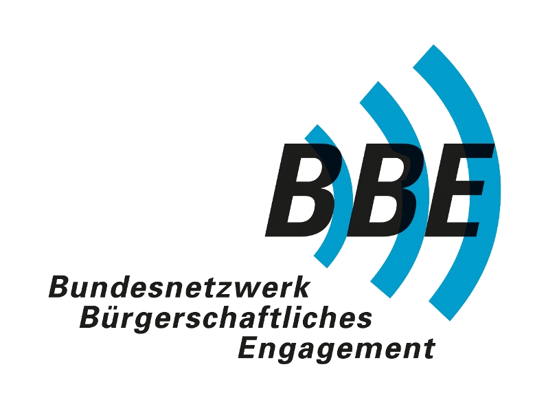 Logo BBE