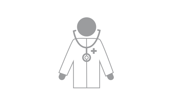 Icon Arzt_Stethoskop