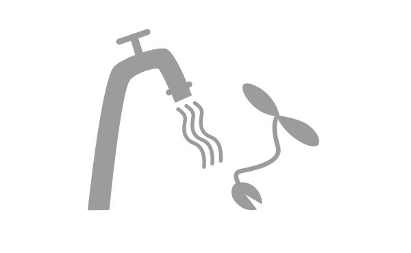 Icon Wasserversorgung
