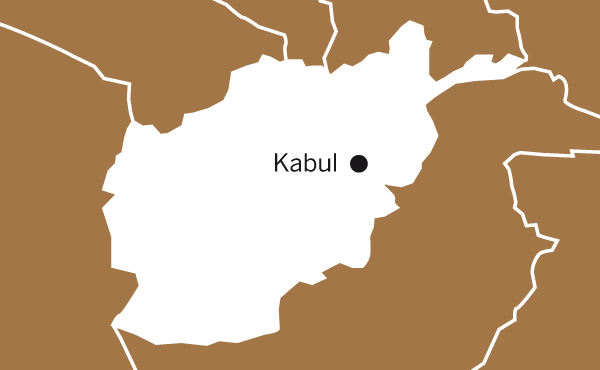 Lankarte Afghanistan (Quelle: Ralf Krämer)