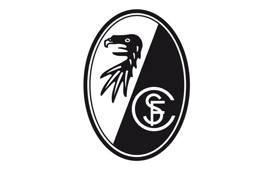 Logo SC Freiburg