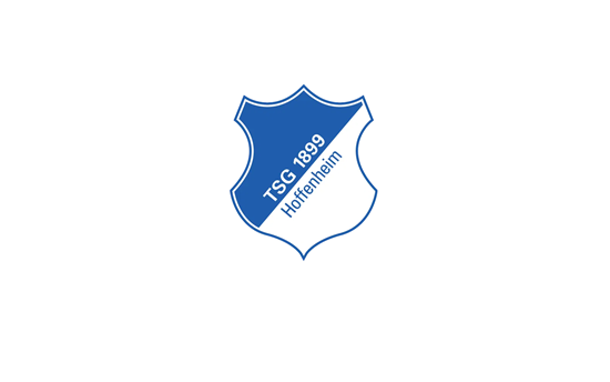 Logo TSG Hoffenheim