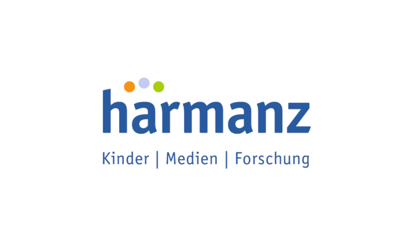 Logo Agentur haermanz Logo Agentur haermanz