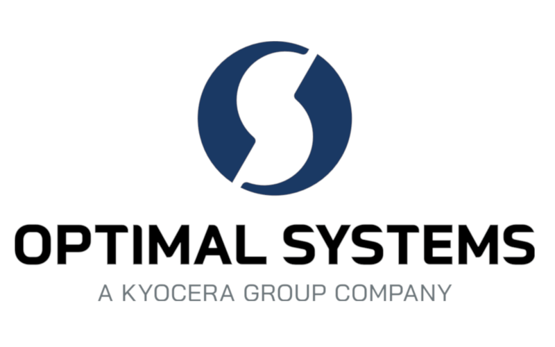 Logo Optimal Systems Logo Optimal Systems